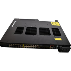 NEW Cisco IE-4010-4S24P Industrial Ethernet Switch 24x PoE+ 4x SFP Ports