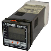 OMEGA CN76163-485 Autotune Temperature Process Controller RS485 1/16 DIN