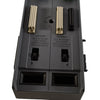 NEW Emerson KJ4005X1-BA1 DeltaV 2-Wide Power Controller Carrier