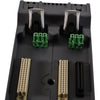 NEW Emerson KJ4005X1-BA1 DeltaV 2-Wide Power Controller Carrier