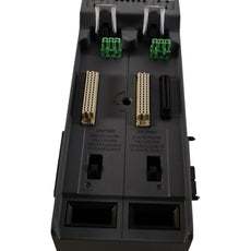 NEW Emerson KJ4005X1-BA1 DeltaV 2-Wide Power Controller Carrier