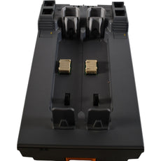 NEW Emerson KL4104X1-BA1 Dual Universal Carrier DeltaV