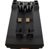 NEW Emerson KL4104X1-BA1 Dual Universal Carrier DeltaV