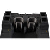 NEW Emerson KL4104X1-BA1 Dual Universal Carrier DeltaV