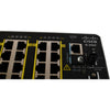NEW Cisco IE-2000-16TC-G-E Industrial Ethernet 16 Port Network Switch IE2000 16TC-G