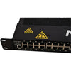 NEW Red Lion N-Tron 7026TX-AC 26 Port Managed Industrial Ethernet Switch