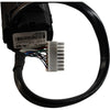 NEW Teknic M-2321S-LN-16D NEMA 23 Hudson Brushless Servo Motor