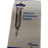 NEW Nordson EFD 7012074 3cc Optimum Syringe Barrel Piston Set 50 Pack