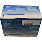NEW Nordson EFD 7012074 3cc Optimum Syringe Barrel Piston Set 50 Pack