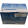 NEW Nordson EFD 7012074 3cc Optimum Syringe Barrel Piston Set 50 Pack