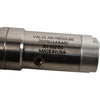 Nordson EFD 736HPA High Pressure Dispense Valve Head 70 PSI