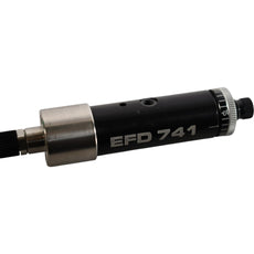 Nordson EFD 741 Air Pressure Dispensing Valve Low Viscosity Fluids