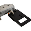 SMC MXS8-50 Dual Rod Air Slide Table Cylinder 8mm Bore 50mm Stroke