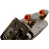 SMC US27454 Pneumatic Actuator Guided Compact Air Cylinder