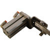 SMC US27454 Pneumatic Actuator Guided Compact Air Cylinder