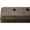 SMC MXS8L-75 Dual Rod Guided Slide Cylinder Table 8mm Bore 75mm Stroke