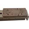 SMC MXS8L-75 Dual Rod Guided Slide Cylinder Table 8mm Bore 75mm Stroke