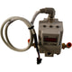 NEW SMC ITV1050-21N2L4 Electro-Pneumatic Regulator 24VDC 0-5V Input
