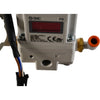 NEW SMC ITV1050-21N2L4 Electro-Pneumatic Regulator 24VDC 0-5V Input
