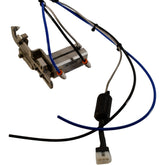 SMC US27454 Pneumatic Actuator Guided Compact Cylinder 145 PSI