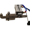 SMC US27454 Pneumatic Actuator Guided Compact Cylinder 145 PSI