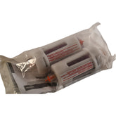 Pack of 2 NEW Speedaire 6ZC63A Disposable In-Line Air Filter Dryer 125 PSI