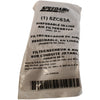 Pack of 2 NEW Speedaire 6ZC63A Disposable In-Line Air Filter Dryer 125 PSI