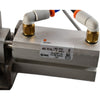 SMC US27454 Pneumatic Actuator Guided Compact Cylinder w/ Cable