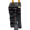 OMRON NX-ECC201 EtherCAT Coupler Unit NX-Series PLC DIN Rail