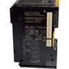 OMRON NX-ECC201 EtherCAT Coupler Unit NX-Series PLC DIN Rail