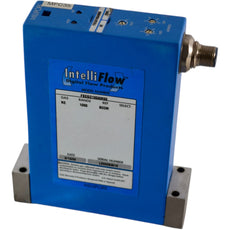 Millipore FSEGD100AM00 IntelliFlow Mass Flow Controller N2 1 SLM