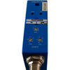 Millipore FSEGD100AM00 IntelliFlow Mass Flow Controller N2 1 SLM