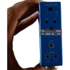 Millipore FSEGD100AM00 Mass Flow Controller N2 1 SLM IntelliFlow