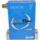 Millipore FSEGD100AM00 Mass Flow Controller N2 1 SLM IntelliFlow