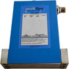Millipore FSEGD100AM00 Mass Flow Controller N2 1 SLM IntelliFlow