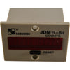 Baoshide JDM11-6H 6-Digit Electronic Digital Counter LED Display