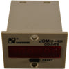 Baoshide JDM11-6H 6-Digit Electronic Digital Counter LED Display