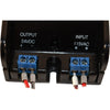 C-TON Industries PW2-24 DC Power Supply 120VAC Input 24VDC 100mA