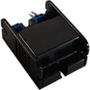 C-TON Industries PW2-24 DC Power Supply 120VAC Input 24VDC 100mA