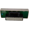 OMRON XW2B-20J6-6 Position Control Terminal Block 20-Pin DIN Rail