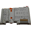 WAGO 750-506 2-Channel 24VDC 0.5A Digital Output Module DIN Rail