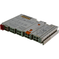 WAGO 750-506 2-Channel 24VDC 0.5A Digital Output Module DIN Rail