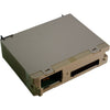 OMRON C200H-MAD01 Analog I/O Unit 2 In / 2 Out Backplane PLC