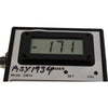 Applied Magnetics Laboratory GM1A Gaussmeter with PM-85 Probe Magnetic Field