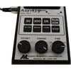 Applied Magnetics Laboratory GM1A Gaussmeter with PM-85 Probe Magnetic Field