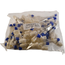 Pack of 50 NEW Nordson 6130733 Fluid Dispensing System Valve/Manifold