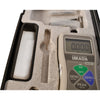 Imada DS2-4 Digital Force Gauge 4.4lb 2kg 20N Capacity w/ Accessories