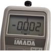 Imada DS2-4 Digital Force Gauge 4.4lb 2kg 20N Capacity w/ Accessories