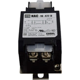 COSEL NAC-16-472-D 16A 250V DIN Rail EMI Filter Noise Filter