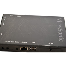 Viewsonic NMP-570w Full HD 1080p Wireless Network Media Player